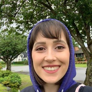 Meet your Posher, Cierrah